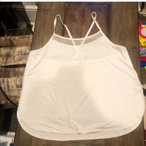 Athleta workout top